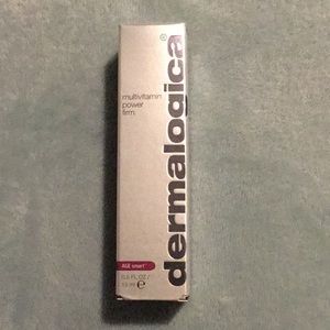 Multivitamin Power Firm by Dermalogica